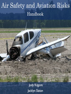 cover image of Air Safety and Aviation Risks Handbook